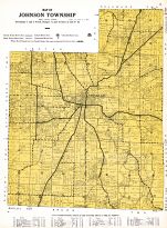 Johnson Township, Ripley and Franklin Counties 1921